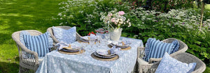 Decorate for Midsummer