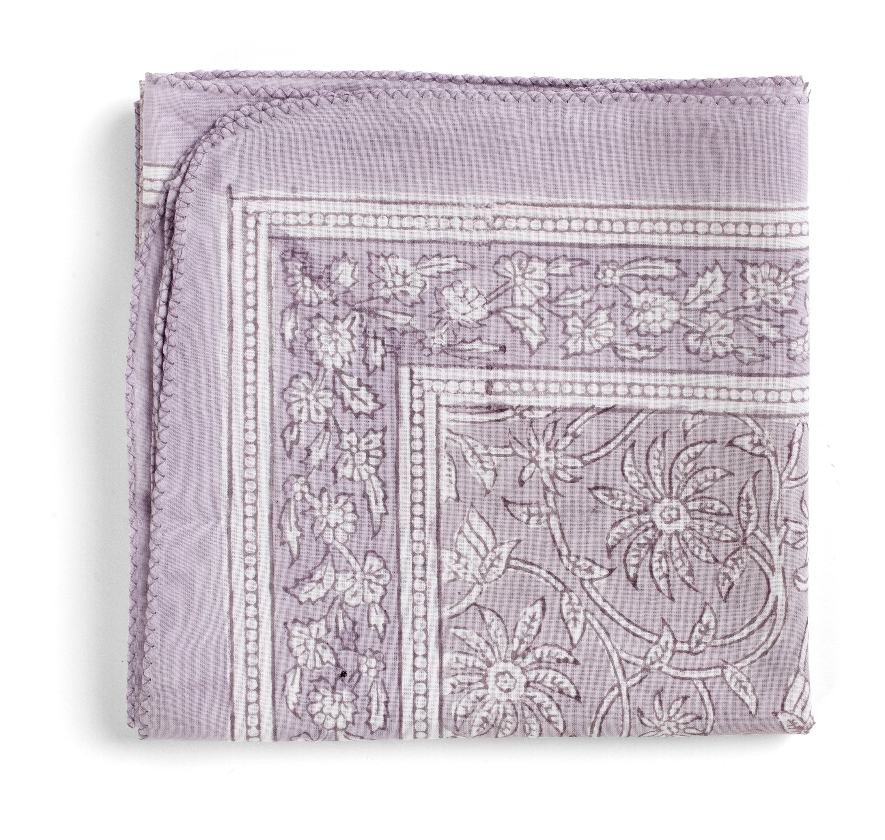 Bandana Margerita in Lilac