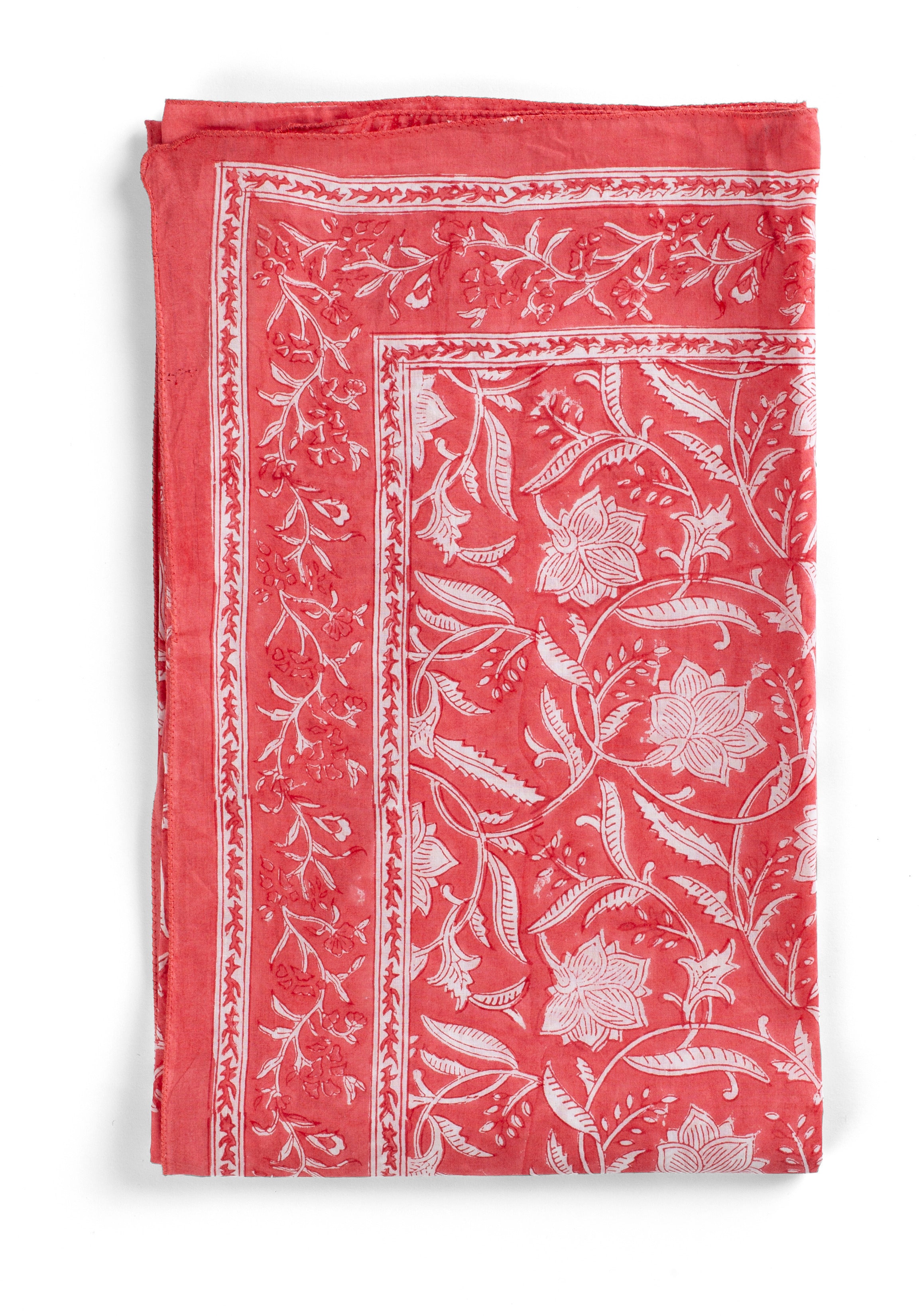 Sarong Lily in Summer Red