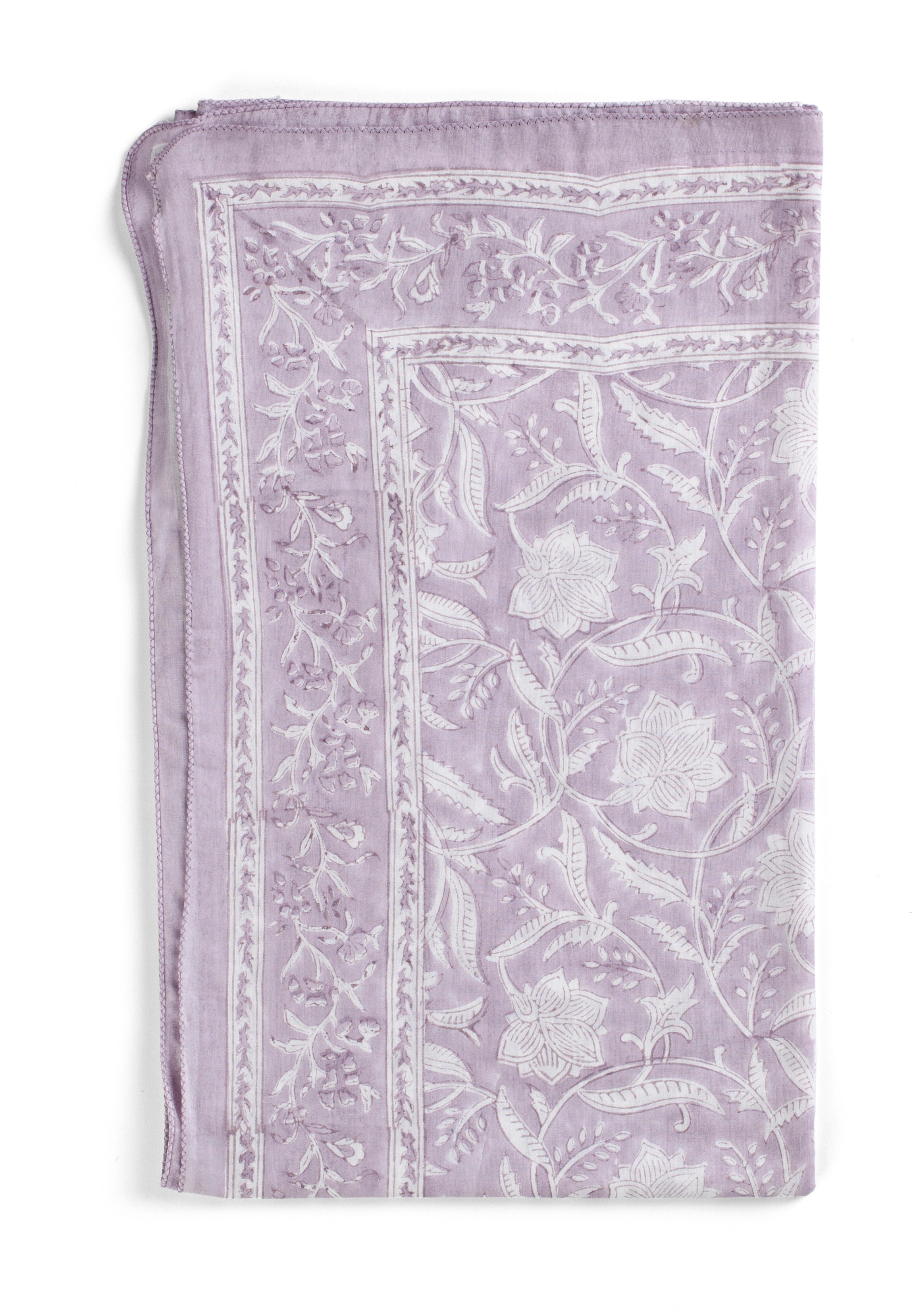 Sarong Lily in Lilac