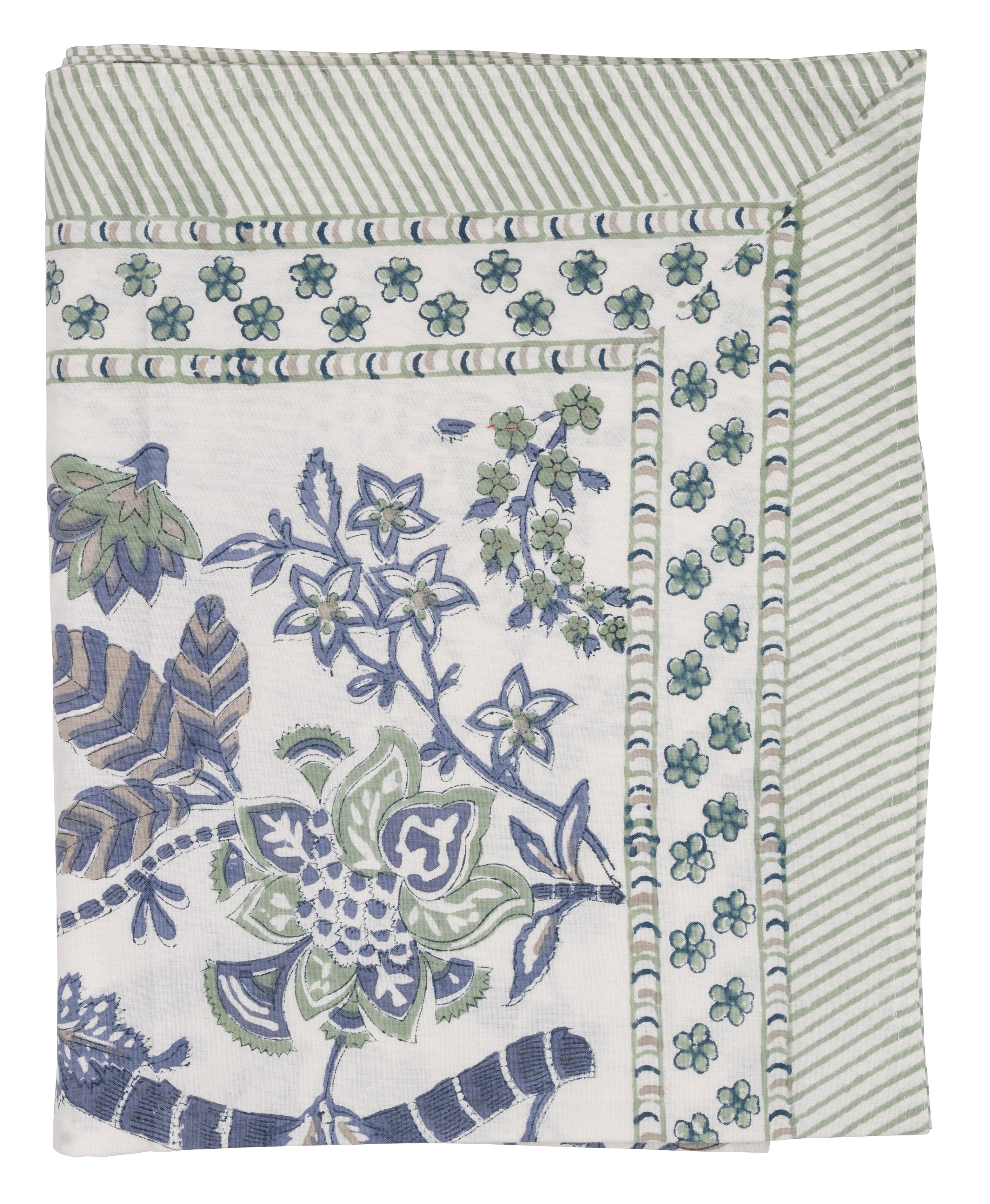 Tablecloth with Floral print