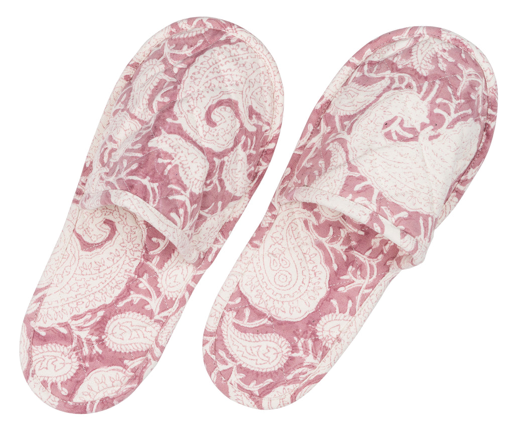 Big Paisley® Slippers