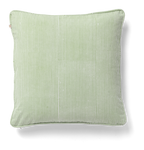 Stripe Cushion in Green