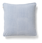 Stripe Cushion in Cornflower