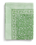Margerita tablecloth in Green